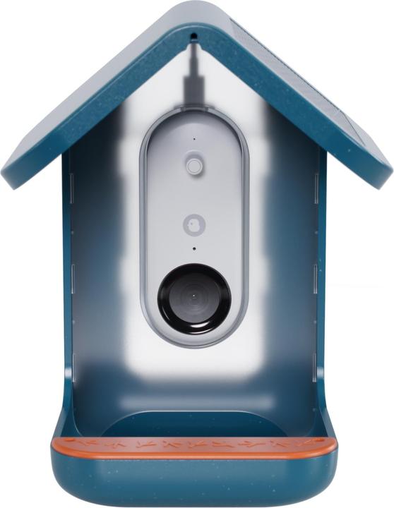 Produktbild Bird Buddy Smart Bird Feeder 2.0