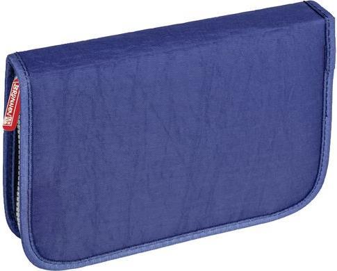 Produktbild Schüleretui blau