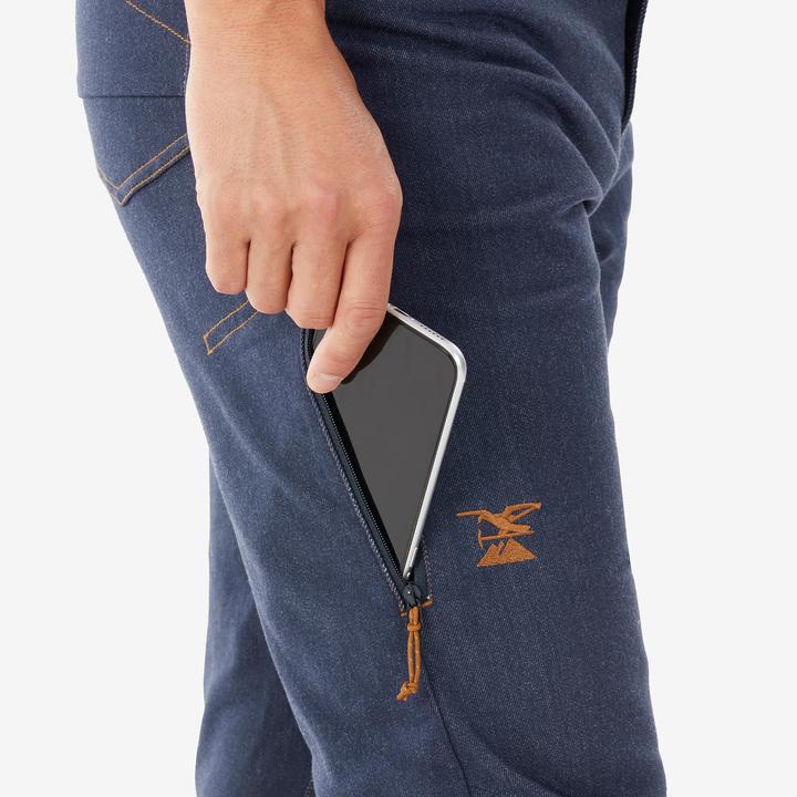 Actual product image Simond Vertika (XL)