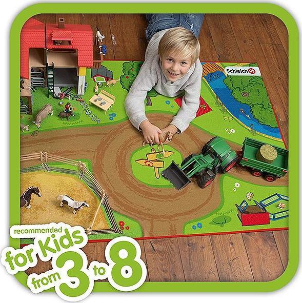 Image du produit Schleich Ferme