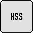 Produktbild Heller HSS Metall-Spiralbohrer-Set 19 (1.0-10 mm)