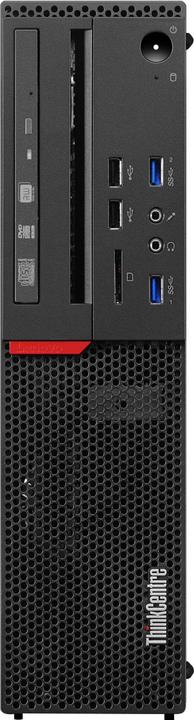 Produktbild Lenovo PC ThinkCentre M900 10FG, i5 8GB RAM, 256GB SSD, Win10H, refurb