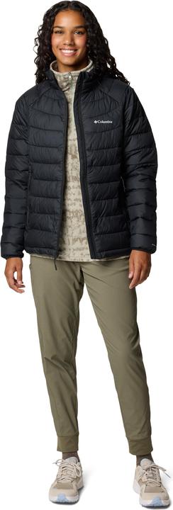 Actual product image Columbia Powder Lite™ II Full Zip Jacket (XL)