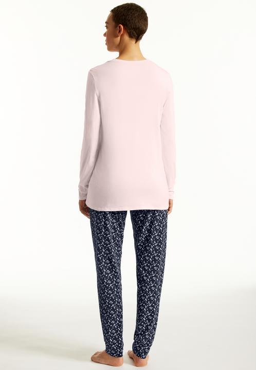Image du produit Uncover by Schiesser Pyjama Homewear Confortable - 14435 (S)