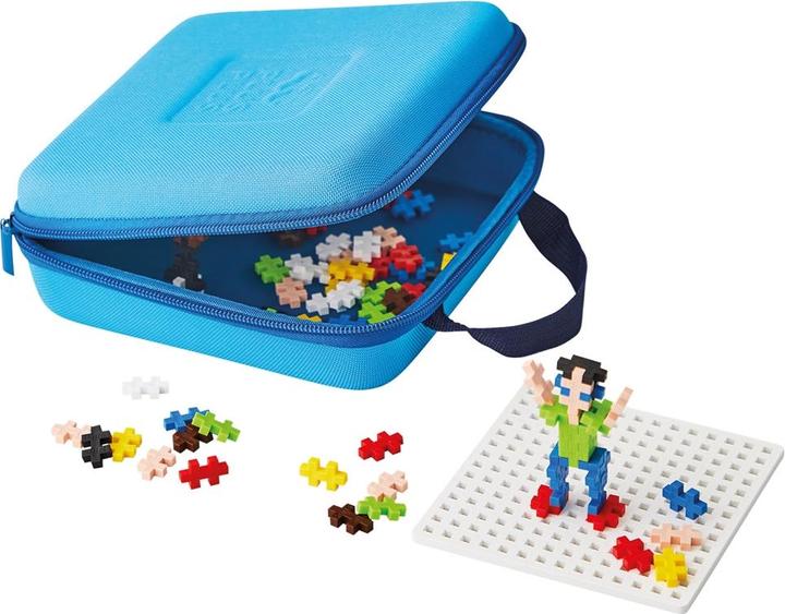 Image du produit Plus-Plus Valise de voyage