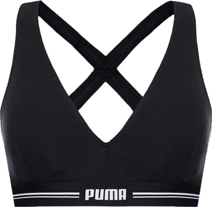 Immagine prodotto Puma Cross-Back Padded Top (XS)