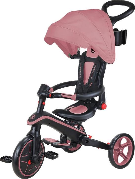 Globber Explorer 4 in 1