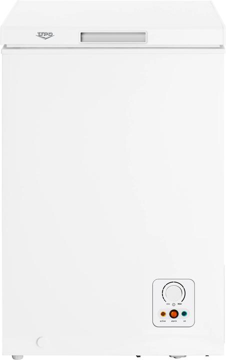 Actual product image Upo UCF100E (Stand-alone, 95 l)