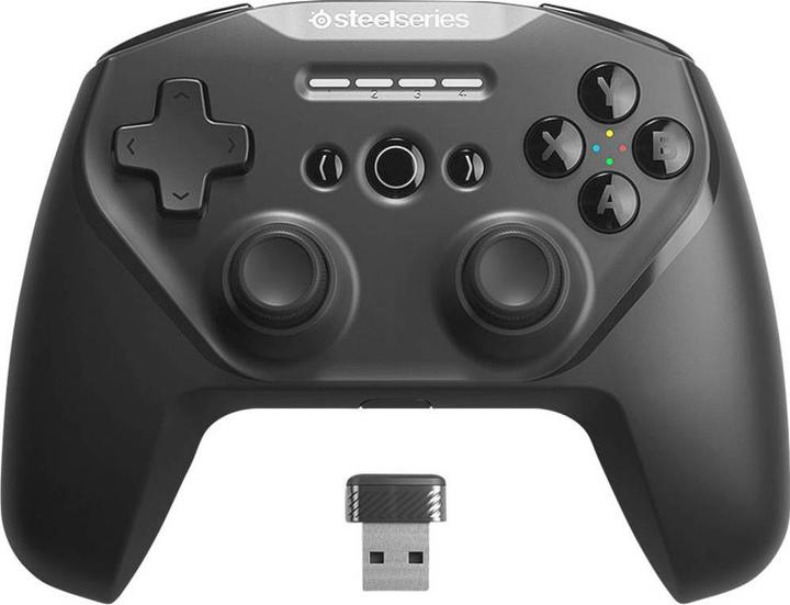 SteelSeries Stratus Duo (Android, PC)