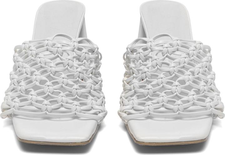 Image du produit Bianco BIAJOYCE Mules (38)
