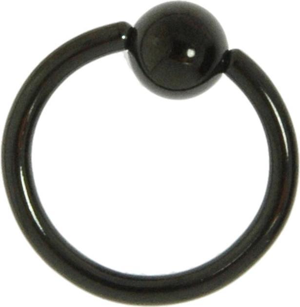 Actual product image Bijouteria Pin (Stainless steel, PVD coating)
