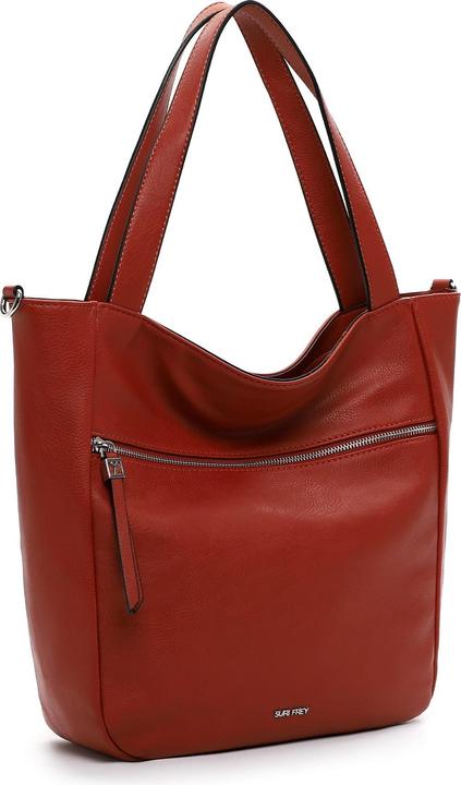 Actual product image Suri Frey Shopper SFY Abbey (18.30 l)