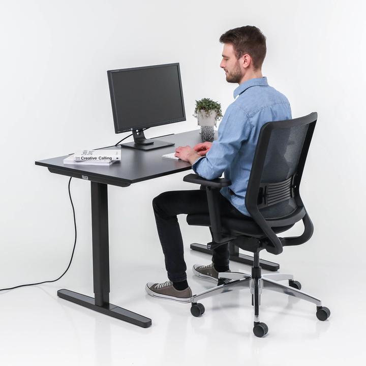 Immagine prodotto Yaasa Sedia Classic - Nero