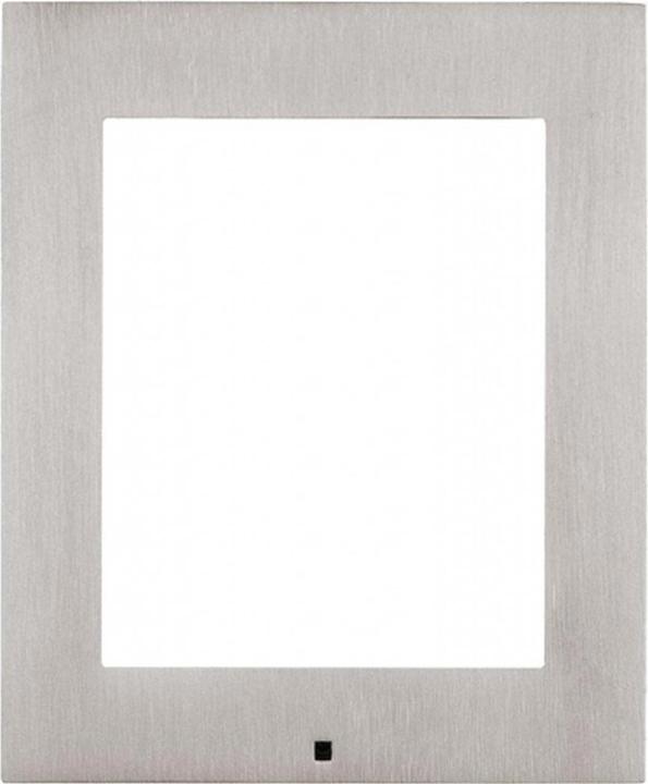 Actual product image 2N Mounting frame 1 module