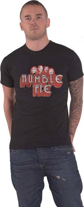 Actual product image Universal Textiles Live 73 TShirt (S)