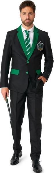 Immagine prodotto Suitmeister Harry Potter: Slytherin (52, 53, 54)