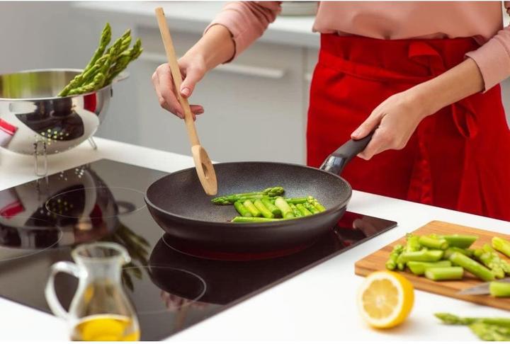 Immagine prodotto Siena Garden padella adamant classic 24cm (24 cm, Padella per friggere, Alluminio)