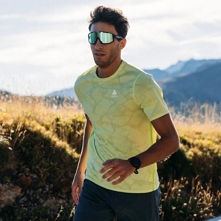 Immagine prodotto Odlo Chill-Tec con tecnologia Zeroweight (L)
