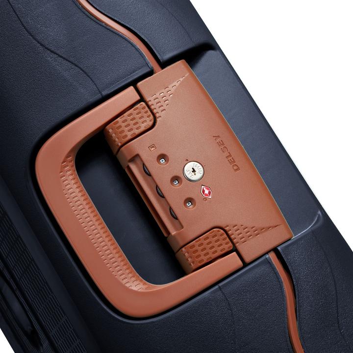 Produktbild Delsey Moncey 4-Rollen Kabinentrolley 55 cm (37 l, Handgepäck (bis 50l))