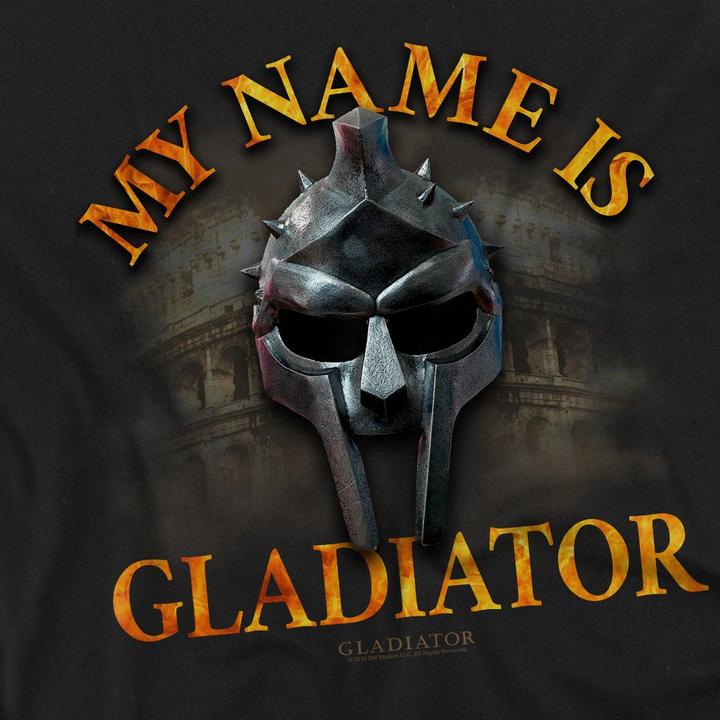Produktbild Wüsthof My Name Is TShirt (XXL)