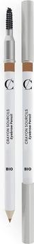 Produktbild Couleur Caramel BIO-Augenbrauenstift N°120 Braun - 1,2g - (Braun)