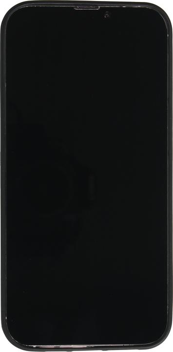 Immagine prodotto PhoneLook Cover Silicone nero Grigio mani magiche (Apple iPhone 13 Pro Max)