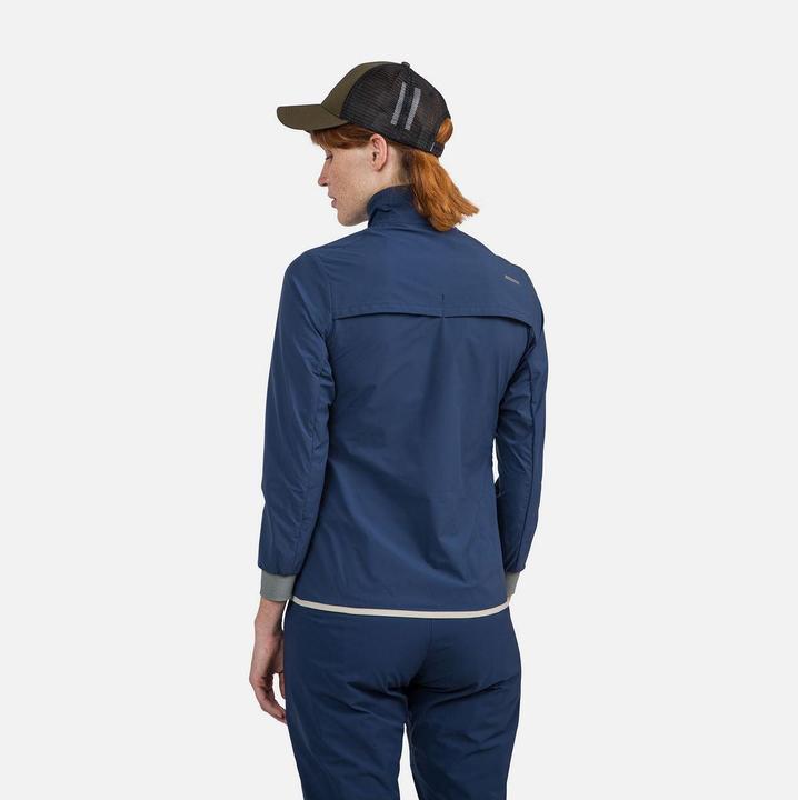 Actual product image Rossignol Women's Active Versatile XC Jacket (XS)