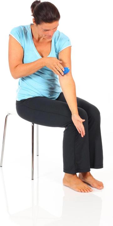 Actual product image Togu Senso Hand Trainer Plus