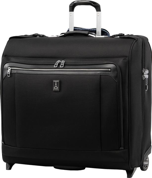 Actual product image Travelpro Platinum Elite garment bag on wheels (95 l, M (50 - 90l))