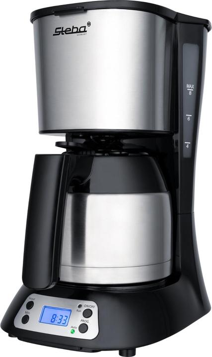 Produktbild Steba Thermo-Kaffeeautomat