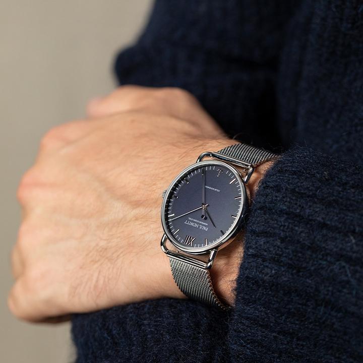 Image du produit Paul Hewitt PH-W-0325 (Montre analogique, 39 mm)