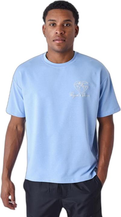 Project X Paris T-Shirt Motiv herzwelt (XS)