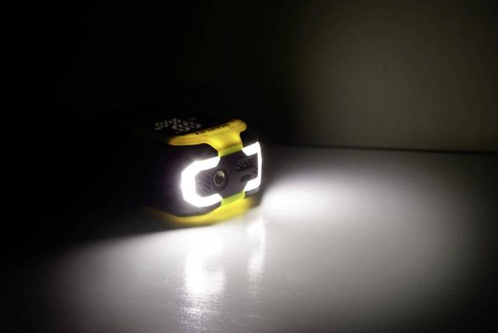 Image du produit Stanley Kompresor akumulatorowy 12V SXIF0101