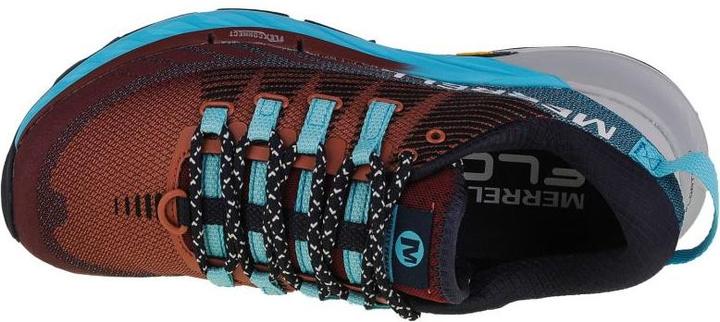 Produktbild Merrell Agility Peak 4 (37)