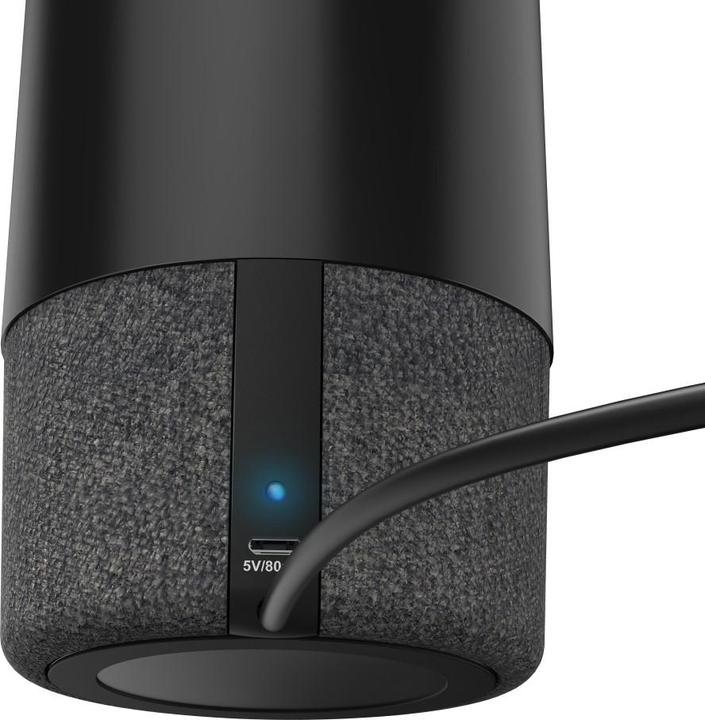 Produktbild Thomson ANT1439 Antenne (Zimmerantenne, 17 dB, DVB-T / -T2)