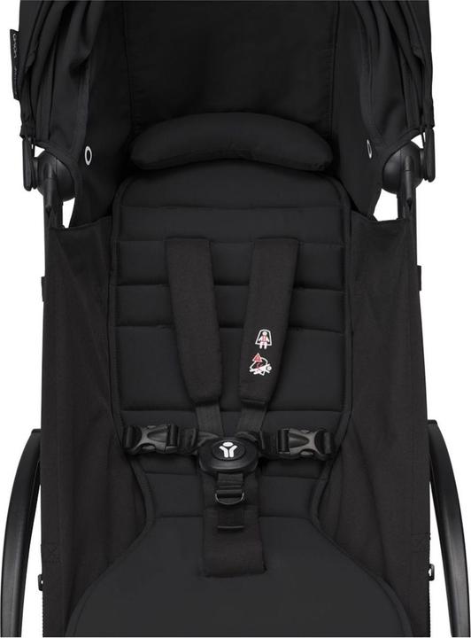 Immagine prodotto Stokke YOYO³ 6+ bianco
