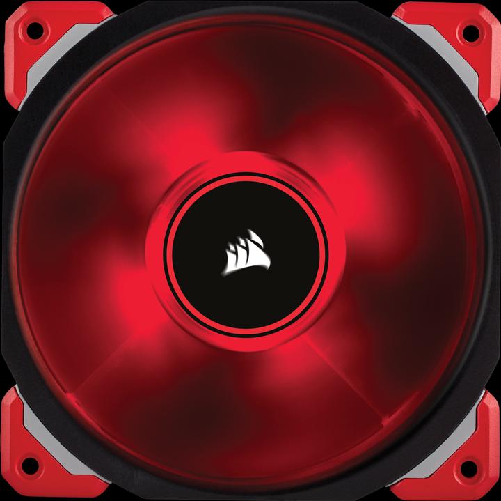 Produktbild Corsair ML120 Pro (120 mm, 1 x)