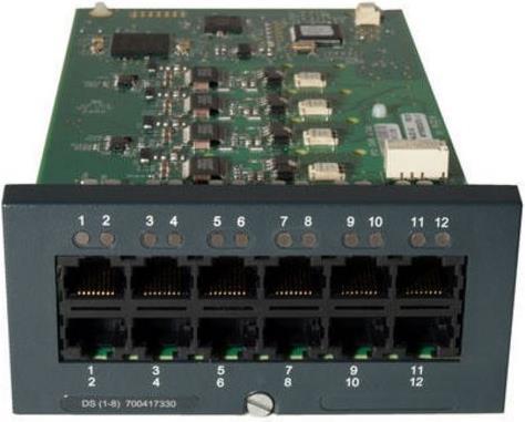 Avaya Ipo Ip500v2 Combo Card Atm V2