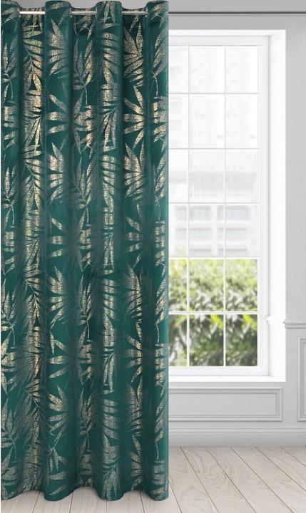 Actual product image Eurofirany Zas (140 x 250 cm)