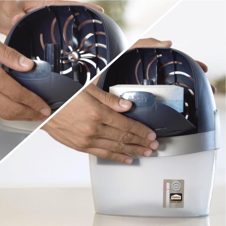 Image du produit Pattex Aero (20 m²)