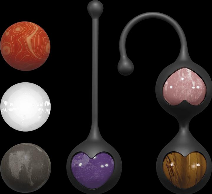 Produktbild Adrien Lastic Harmony Stones (38 G)