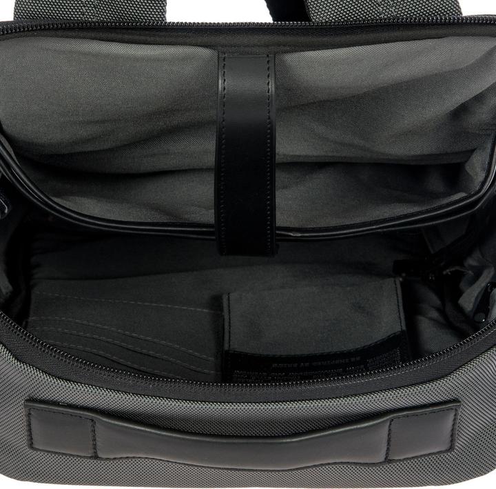 Image du produit Brics Sac à dos Monza 37 cm pour ordinateur portable (12 l)