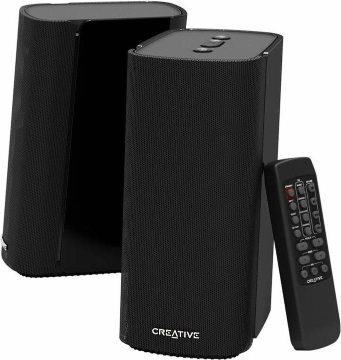 Produktbild Creative T100