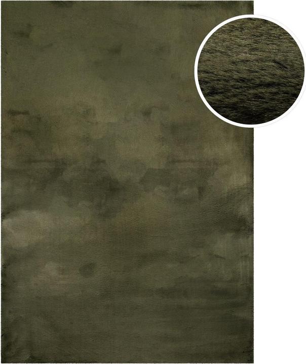 Produktbild Esprit Teppich Alice (40 x 60 cm)