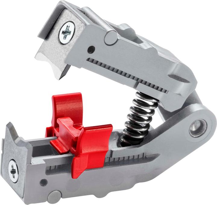 Produktbild Knipex Ersatzmesserblock (Ersatzklinge)