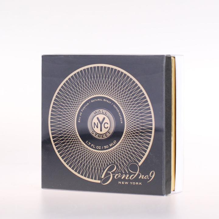 Image du produit Bond No. 9 Unisex Eau de Parfum (Eau de parfum, 50 ml)