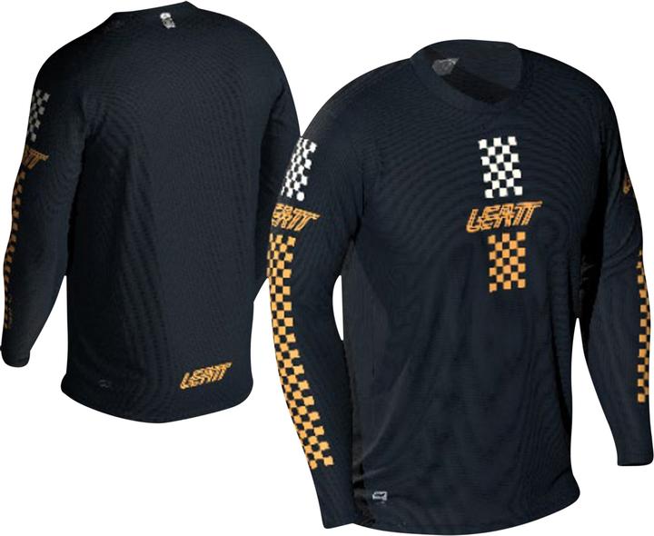 Produktbild Leatt MTB Enduro 4.0 Jersey (XL)