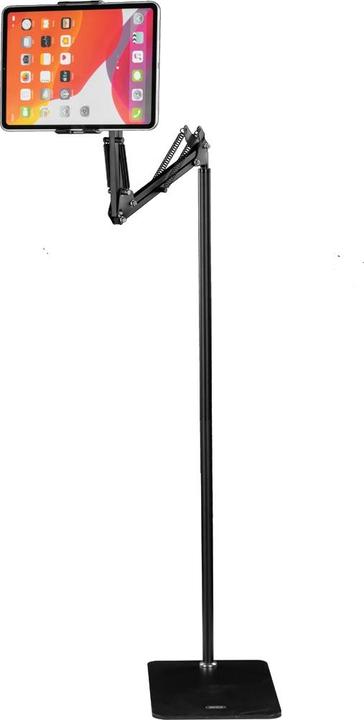 Immagine prodotto xO supporto C137 nero