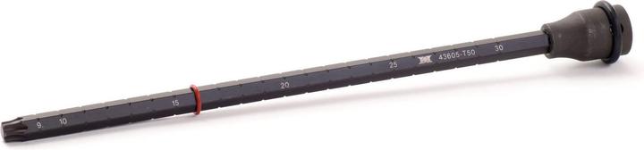 Heco Setzwerkzeug für MMS-TC 12 Schwellenanker (1 Stk.)