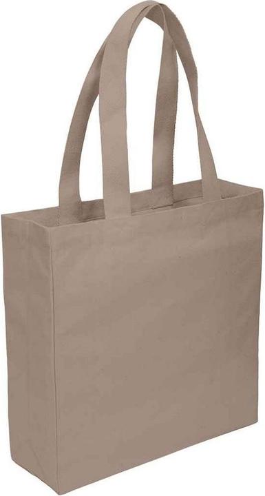 Produktbild Brand Lab Tragetasche Everyday Quadratisch Canvas (18 l)